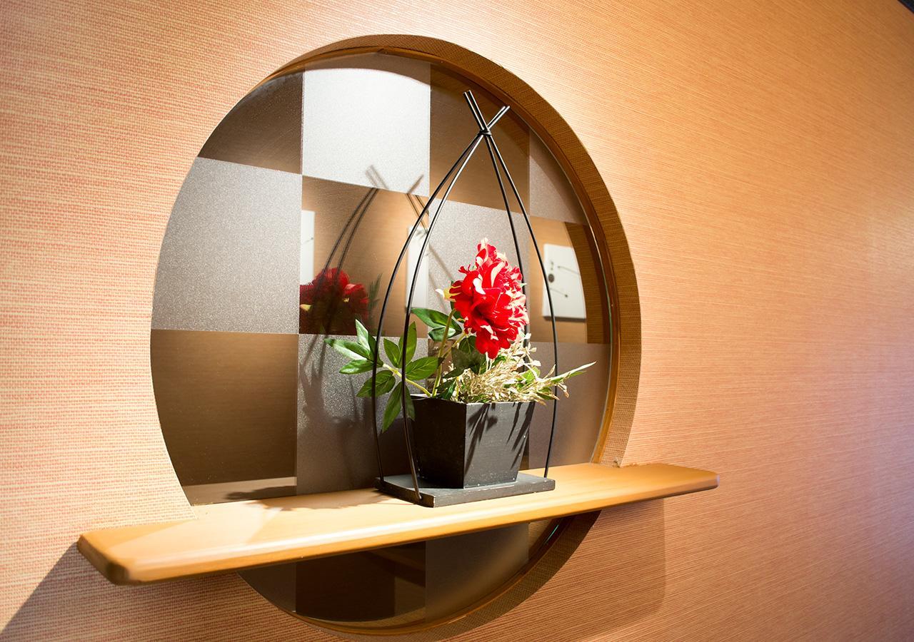 Asobe Hotell Exteriör bild